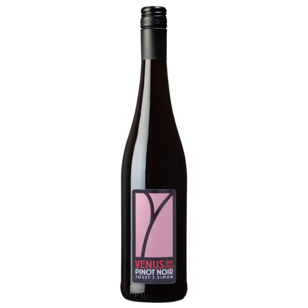 Venus Rotwein vom Tuniberg Josef Simon